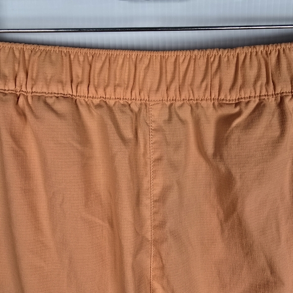 NWOT The North Face Women's Class V Pathfinder Pull-On Shorts PeachGranite SizeM - Picture 6 of 15